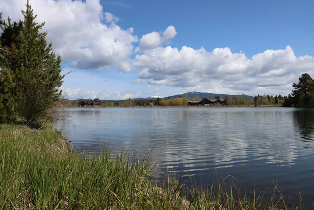 $418,500 | 287 Rawhide Loop, Unit 32, McCall, ID 83638