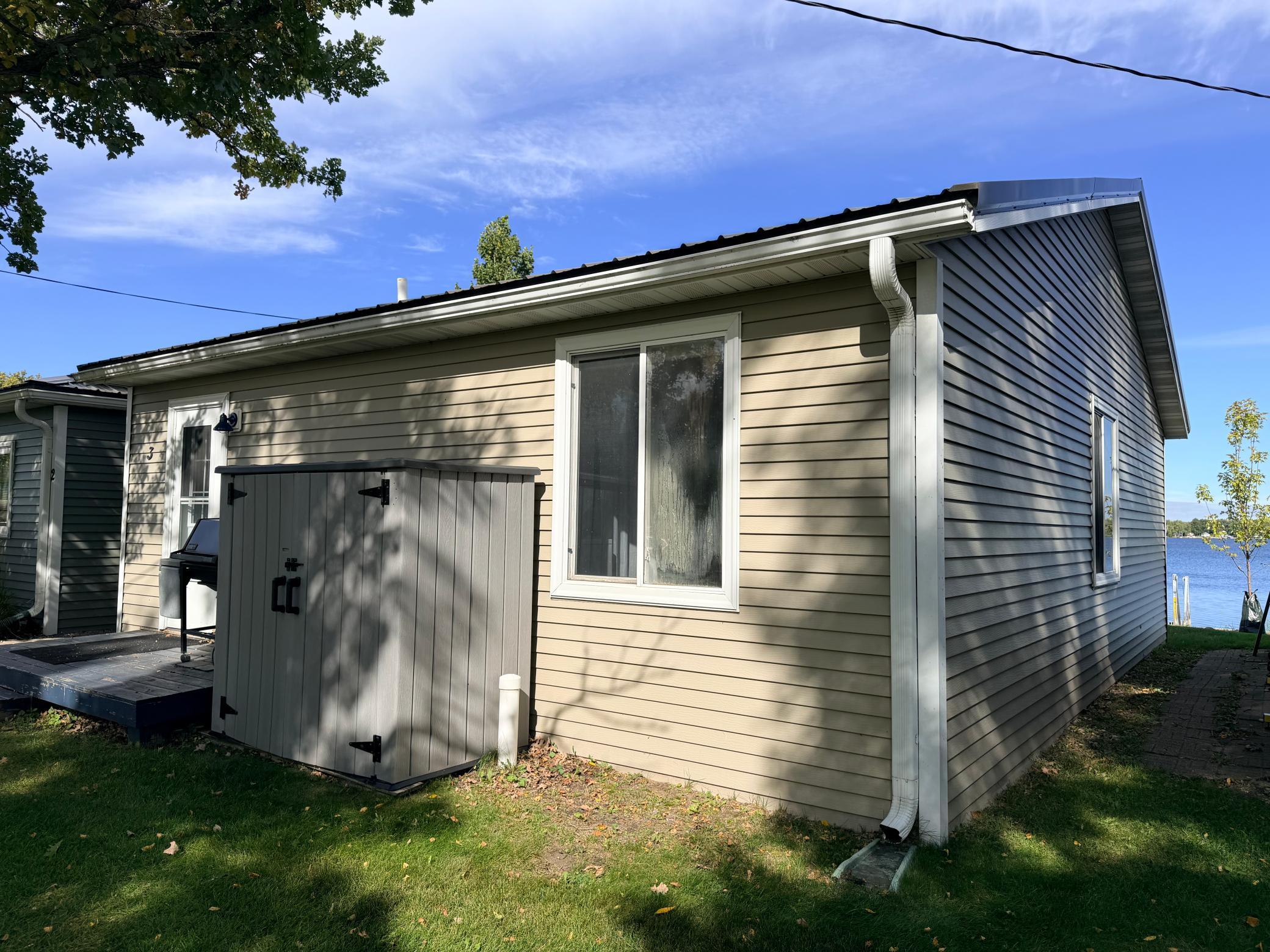 27096 Little Floyd Lake Road, Unit 3 Detroit Lakes, MN 56501 - Photo 7 of 36 Gallery Image 7
