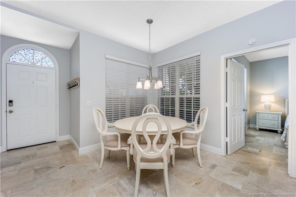 431 Northeast Plantation Road, Unit 713 Jensen Beach, FL 34957 - Photo 11 of 42