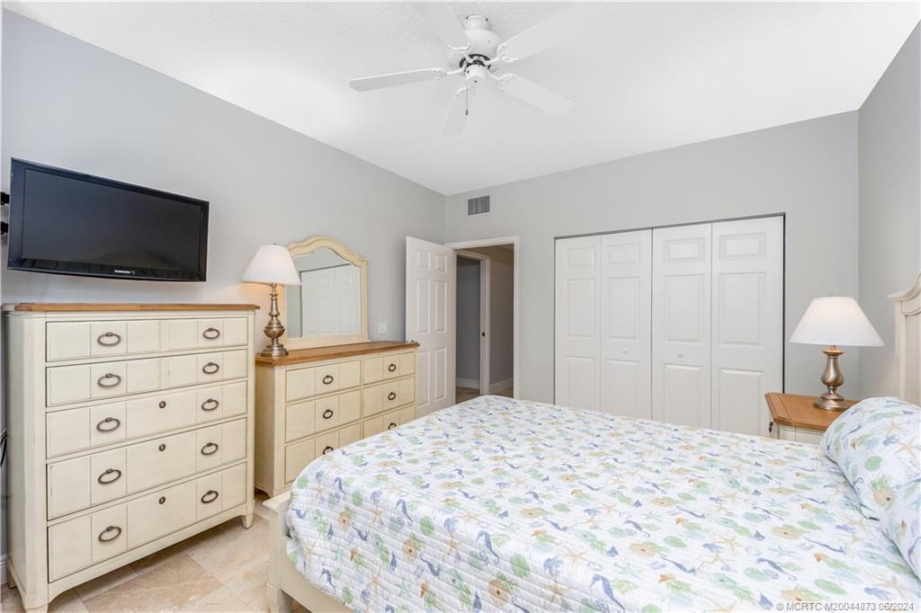 431 Northeast Plantation Road, Unit 713 Jensen Beach, FL 34957 - Photo 19 of 42