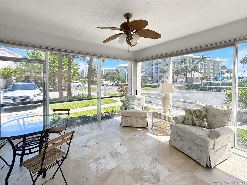 431 Northeast Plantation Road, Unit 713 Jensen Beach, FL 34957 - Photo 22 of 42