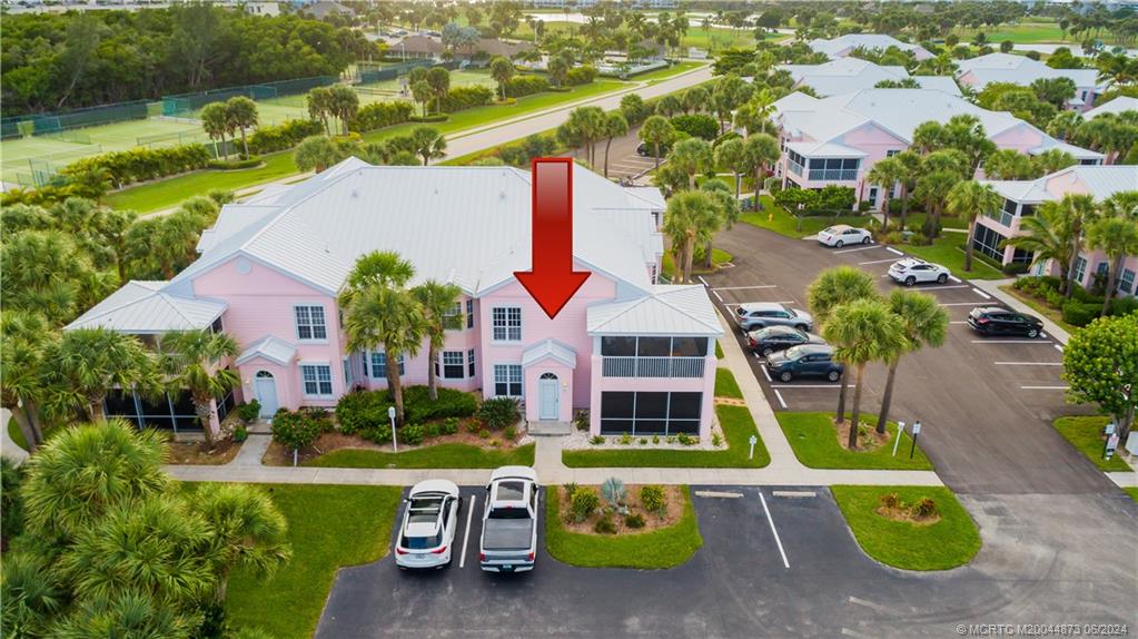 431 Northeast Plantation Road, Unit 713 Jensen Beach, FL 34957 - Photo 24 of 42