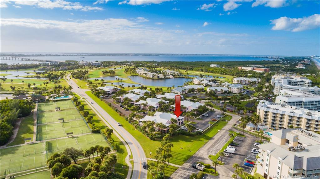 431 Northeast Plantation Road, Unit 713 Jensen Beach, FL 34957 - Photo 26 of 42