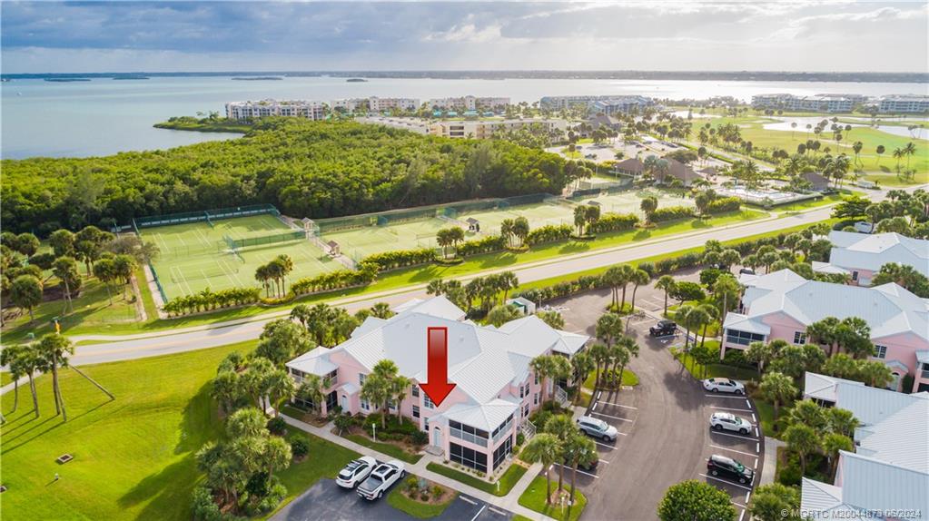 431 Northeast Plantation Road, Unit 713 Jensen Beach, FL 34957 - Photo 27 of 42