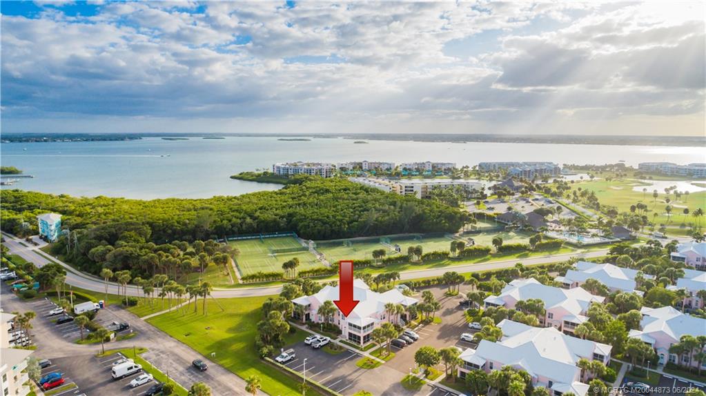 431 Northeast Plantation Road, Unit 713 Jensen Beach, FL 34957 - Photo 32 of 42