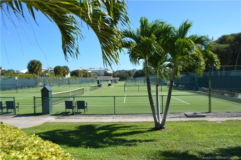 431 Northeast Plantation Road, Unit 713 Jensen Beach, FL 34957 - Photo 36 of 42