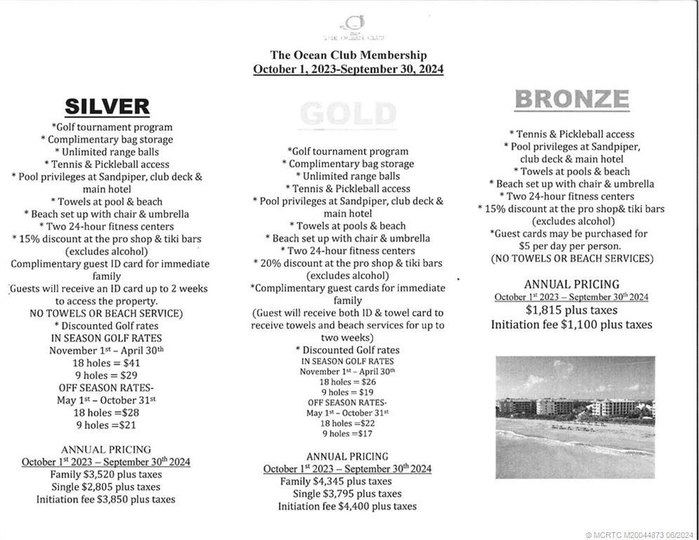 431 Northeast Plantation Road, Unit 713 Jensen Beach, FL 34957 - Photo 41 of 42