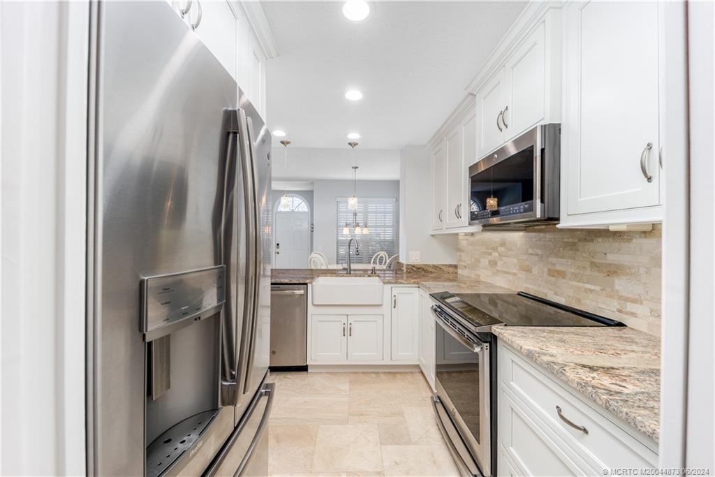 431 Northeast Plantation Road, Unit 713 Jensen Beach, FL 34957 - Photo 10 of 42