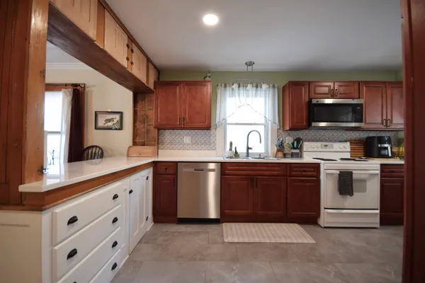 $264,000 | 141 Washington Street, Barre, VT 05641