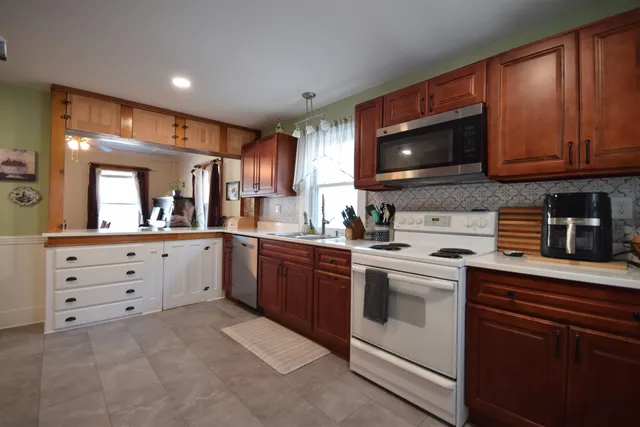 $269,000 | 141 Washington Street, Barre, VT 05641