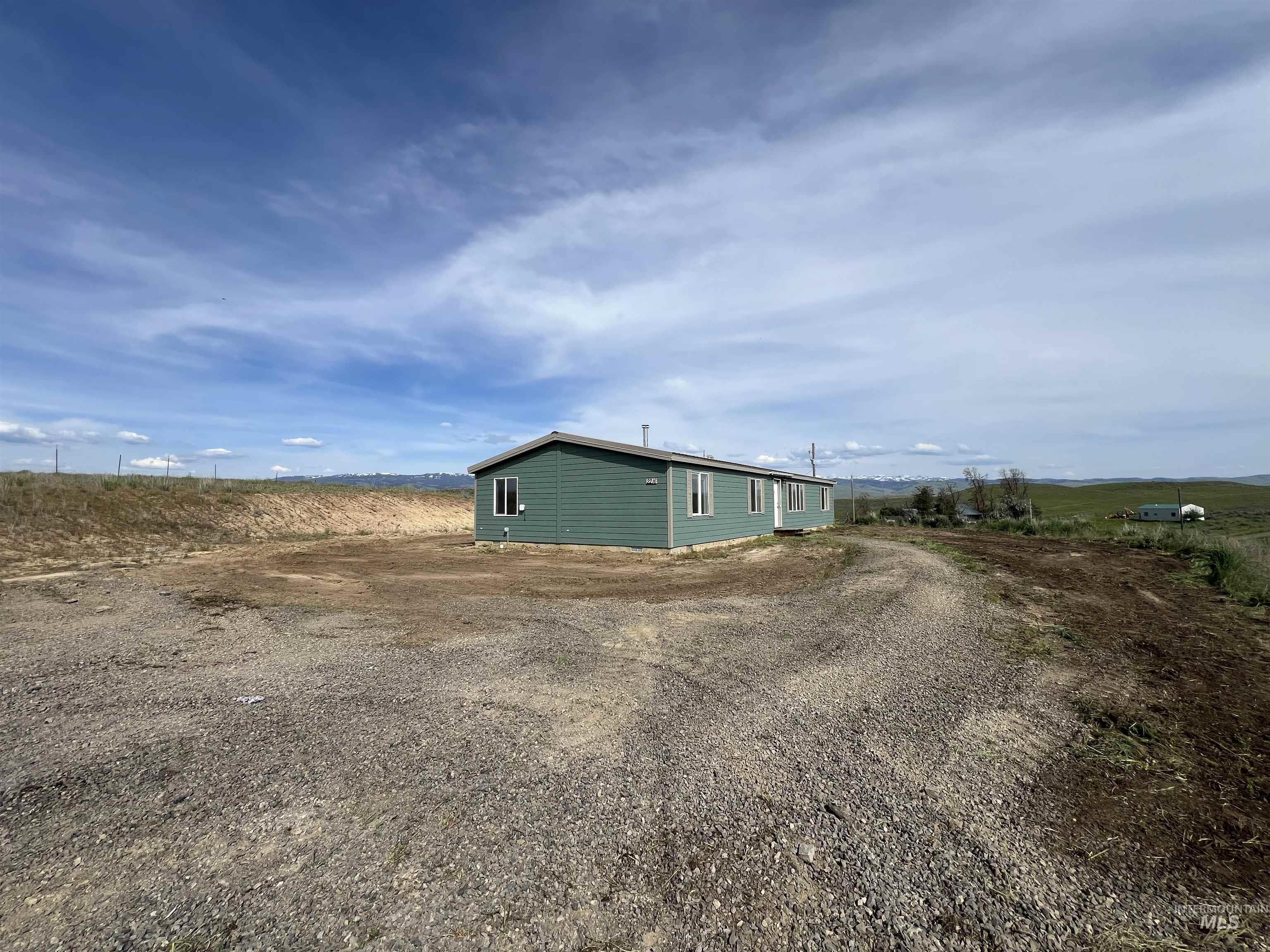 2216 Swisher Road Indian Valley, ID 83632 - Photo 15 of 47