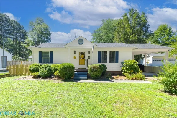 $297,500 | 401 Sanders Landing Road, North, VA 23128