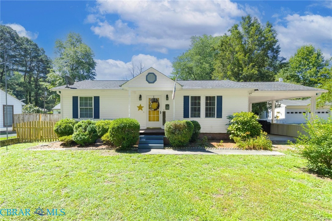 401 Sanders Landing Road North, VA 23128 - Photo 1 of 43 Gallery Image 1