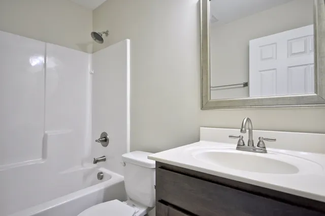 a view of small space