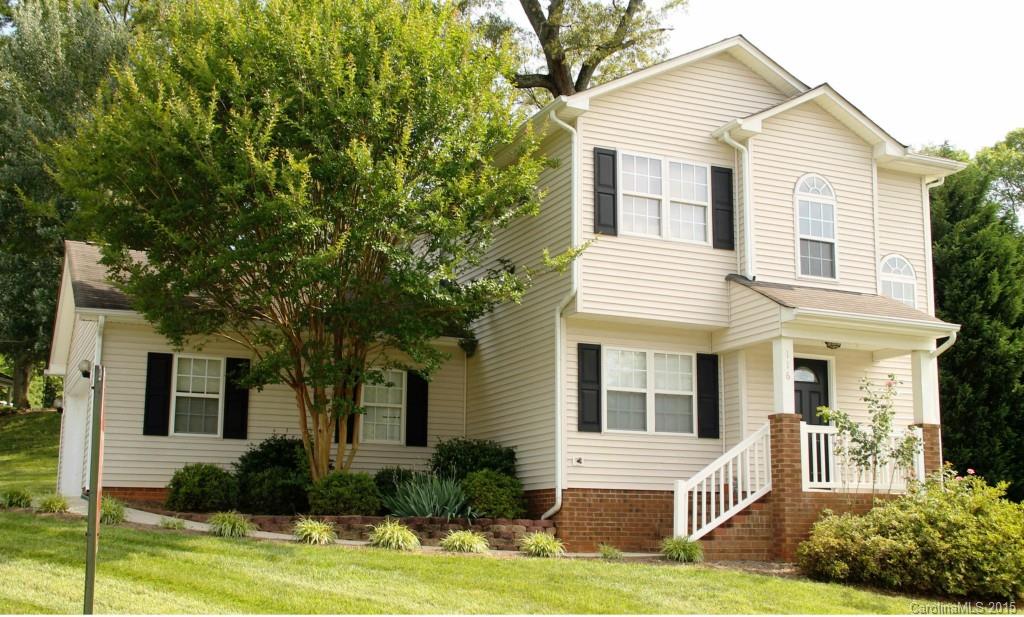 116 Howe Street Belmont, NC 28012 - Photo 1 of 1
