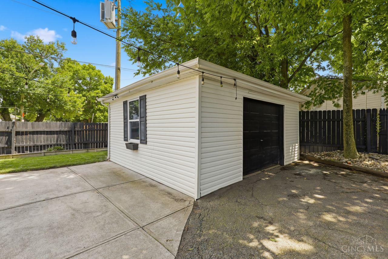 3329 Brotherton Road Cincinnati, OH 45209 - Photo 36 of 41