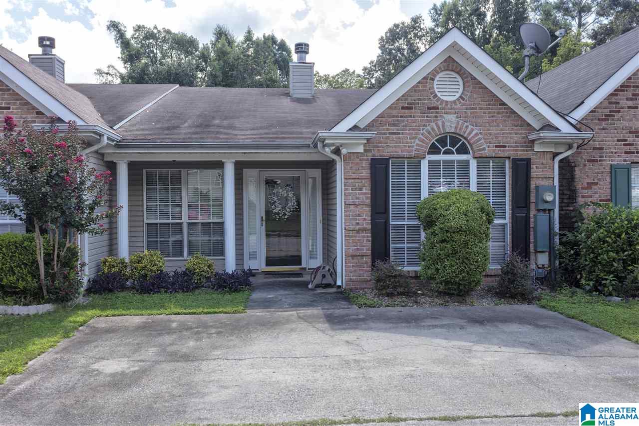 216 Coales Branch Lane Pelham, AL 35124 - Photo 1 of 26