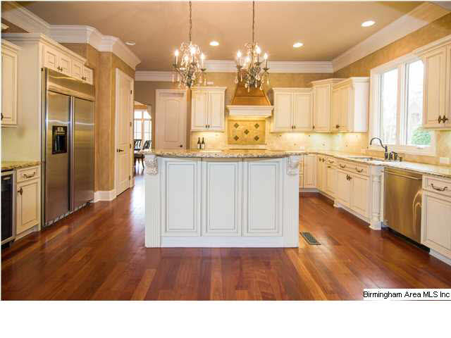 629 Springbank Terrace Birmingham, AL 35242 - Photo 13 of 32