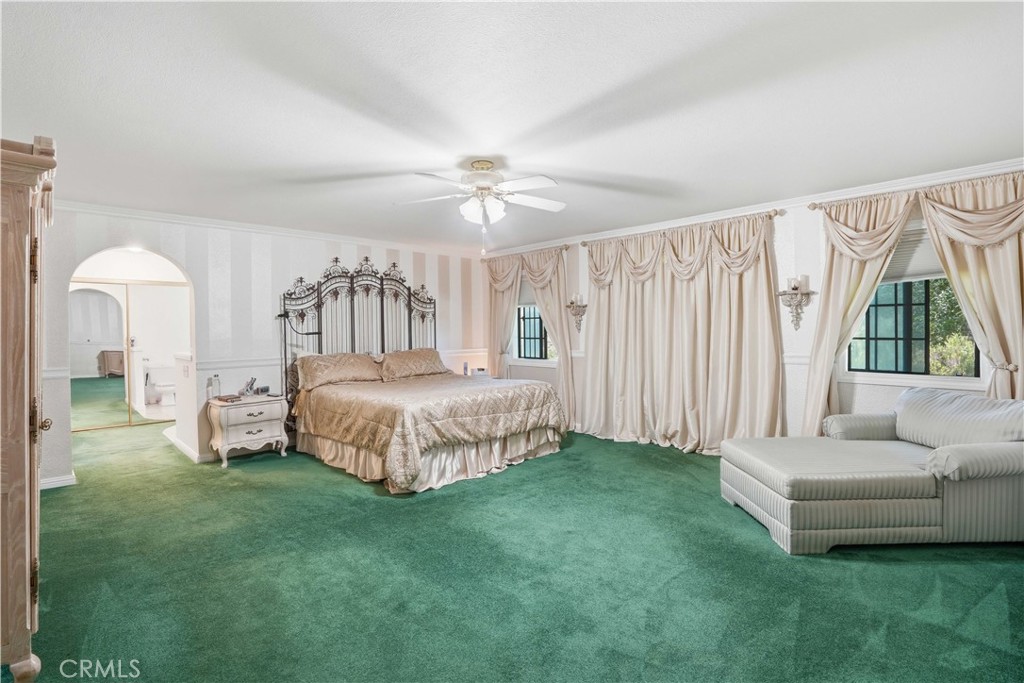 30414 Sloan Canyon Road Castaic, CA 91384 - Photo 11 of 70 Primary Bedroom 1 Main Level