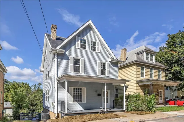 $304,000 | 4423 Lucerne Avenue, Pittsburgh, PA 15214