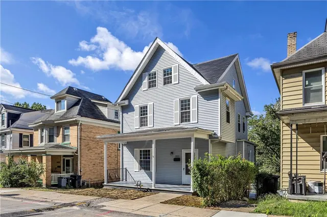 $304,000 | 4423 Lucerne Avenue, Pittsburgh, PA 15214