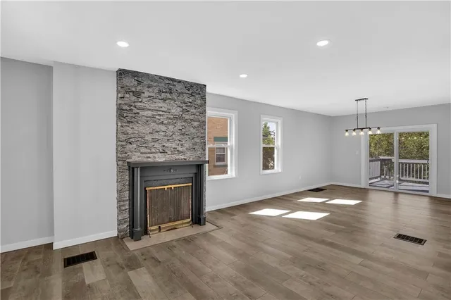 $304,000 | 4423 Lucerne Avenue, Pittsburgh, PA 15214