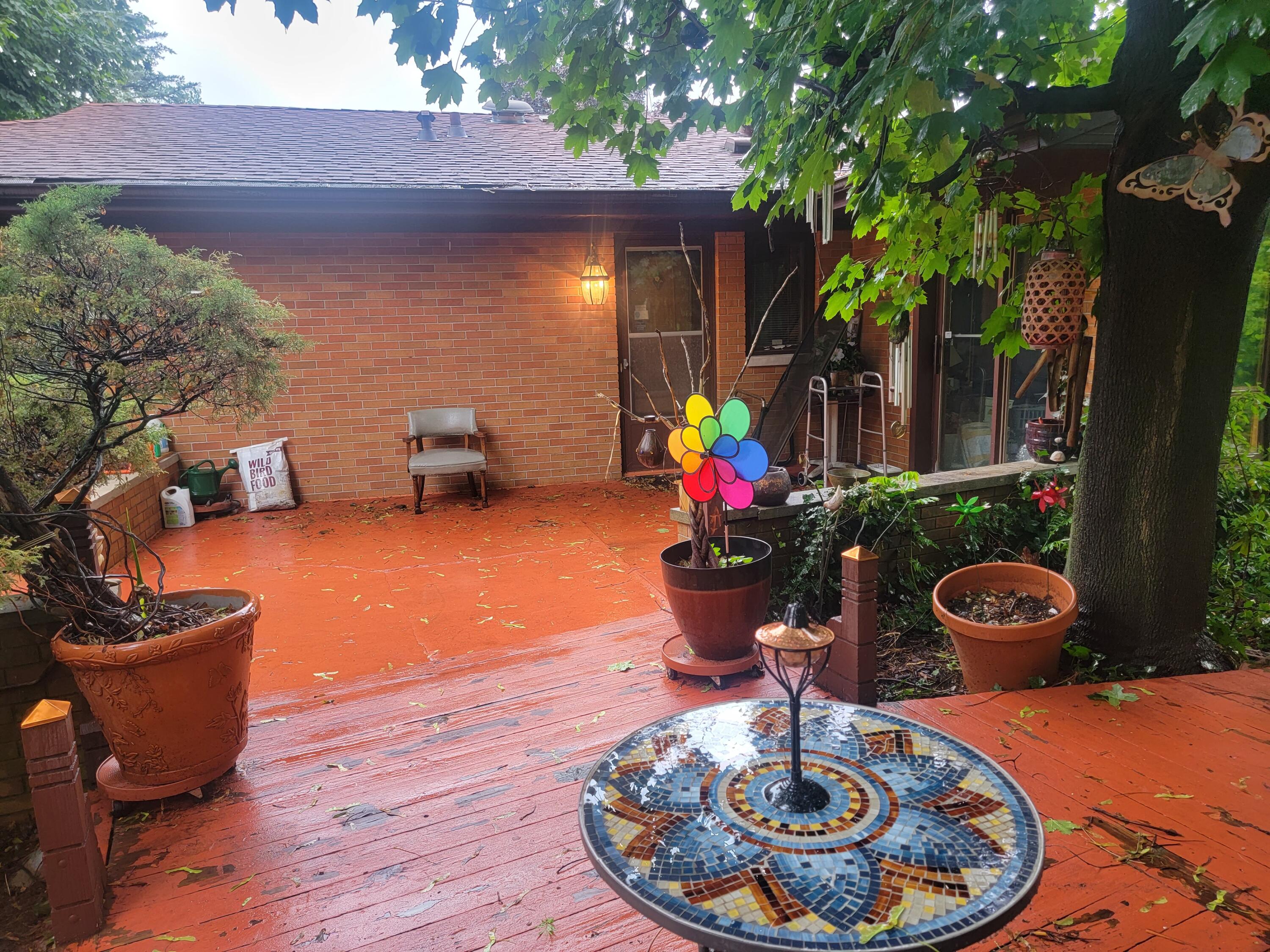 2906 North Cambridge Road Lansing, MI 48911 - Photo 17 of 21 20230817_141049