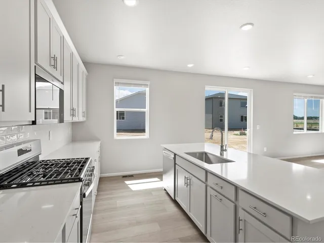 $650,990 | 1604 Colorado River Drive, Windsor, CO 80550