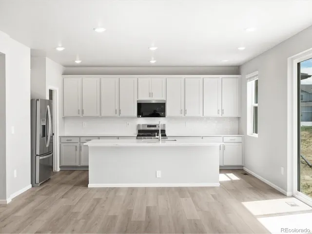 $650,990 | 1604 Colorado River Drive, Windsor, CO 80550