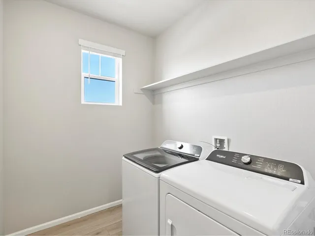 $650,990 | 1604 Colorado River Drive, Windsor, CO 80550