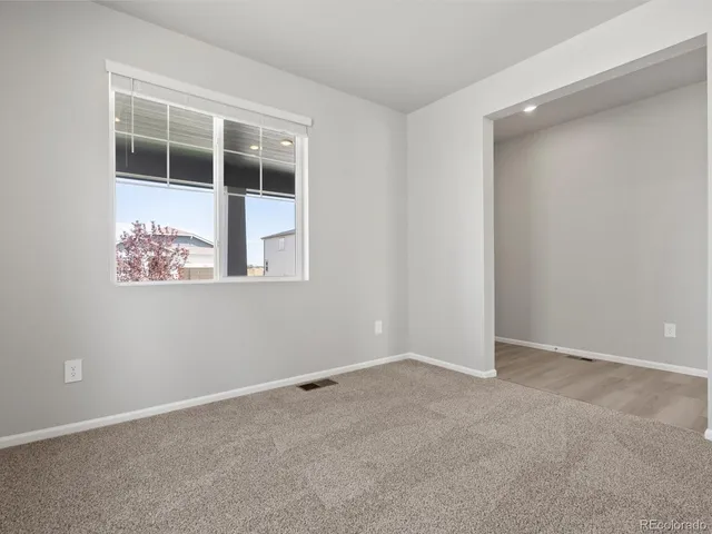 $650,990 | 1604 Colorado River Drive, Windsor, CO 80550