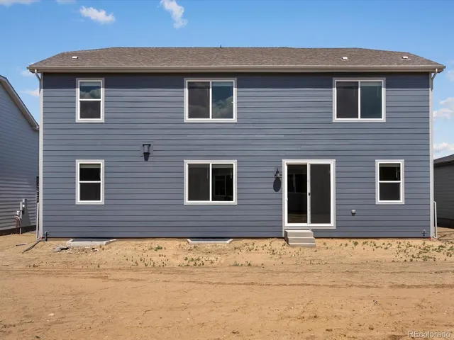 $650,990 | 1604 Colorado River Drive, Windsor, CO 80550