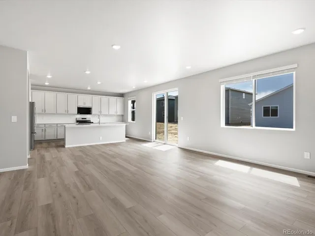 $650,990 | 1604 Colorado River Drive, Windsor, CO 80550