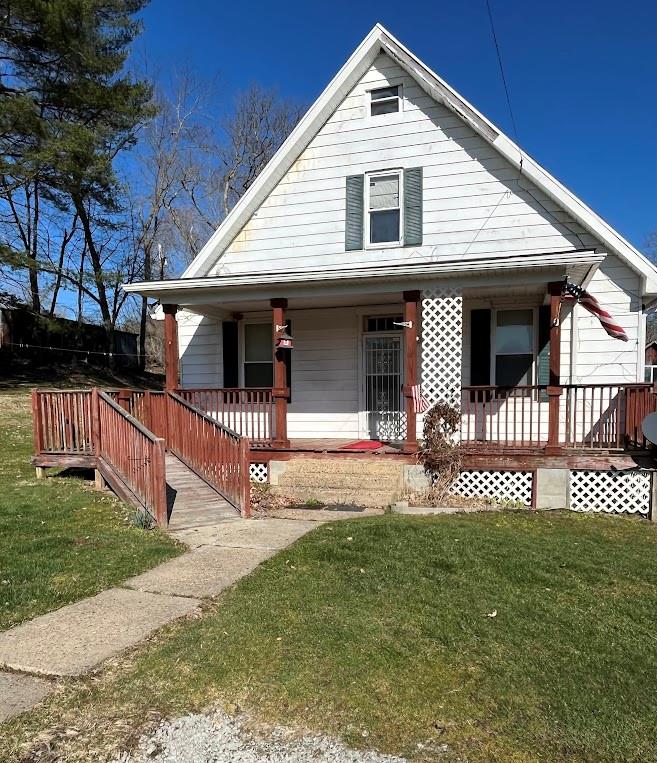 199 Fordyce Run Road Holbrook, PA 15341 - Photo 1 of 21 Gallery Image 1