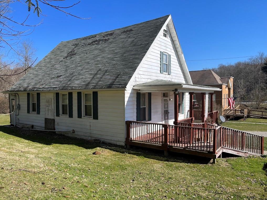199 Fordyce Run Road Holbrook, PA 15341 - Photo 2 of 21 Gallery Image 2