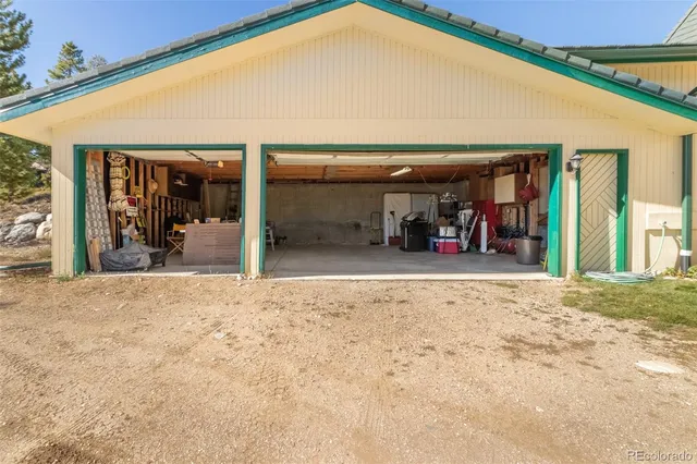 $1,095,000 | 12735 Us Highway, Grand Lake, CO 80447