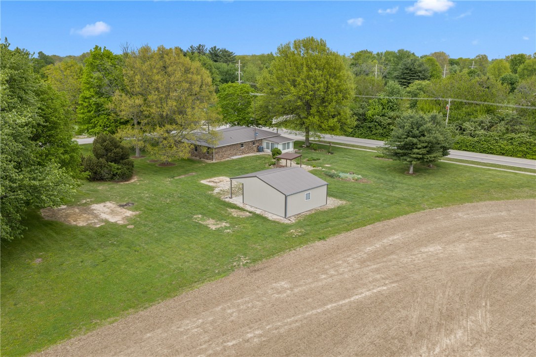 148 East Steidl Road Paris, IL 61944 - Photo 29 of 32