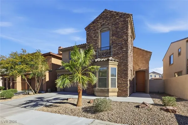 $3,495 | 956 Via Canale Drive, Henderson, NV 89011