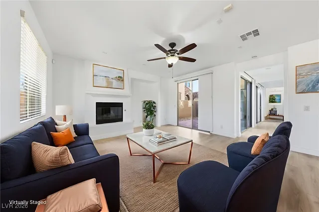 $3,900 | 956 Via Canale Drive, Henderson, NV 89011