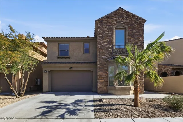 $3,900 | 956 Via Canale Drive, Henderson, NV 89011