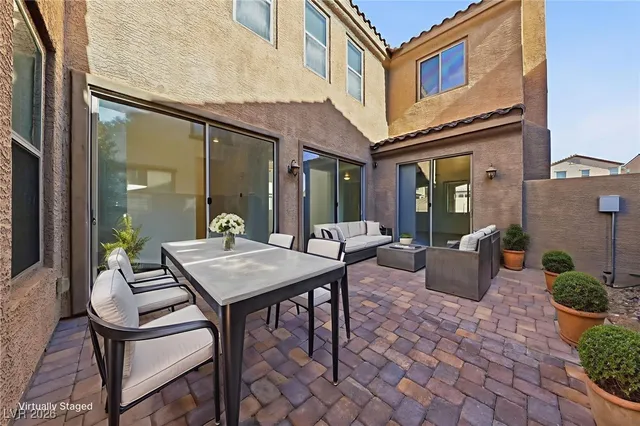 $3,900 | 956 Via Canale Drive, Henderson, NV 89011