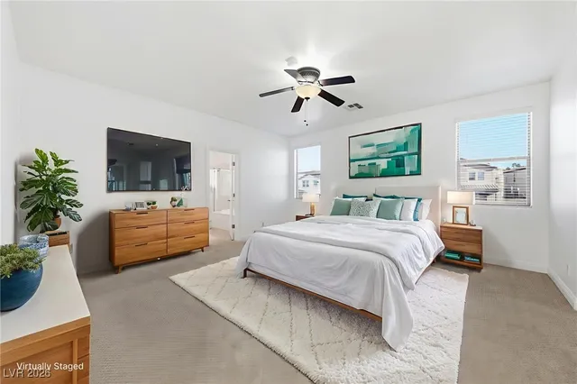 $3,900 | 956 Via Canale Drive, Henderson, NV 89011