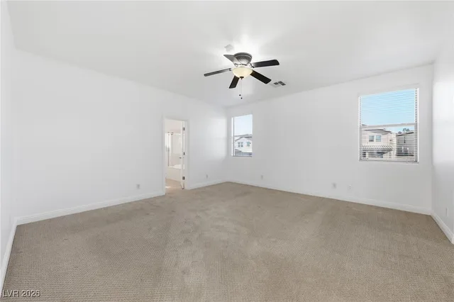 $3,900 | 956 Via Canale Drive, Henderson, NV 89011