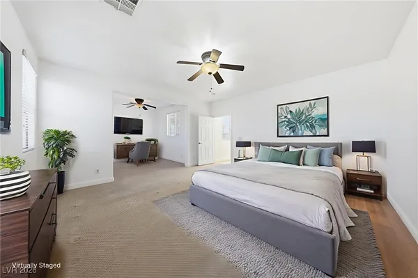 $3,495 | 956 Via Canale Drive, Henderson, NV 89011
