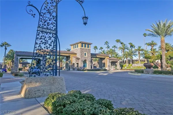 $3,495 | 956 Via Canale Drive, Henderson, NV 89011