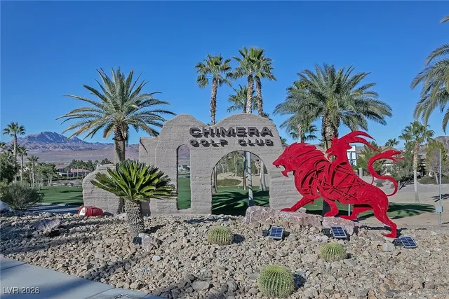 $3,900 | 956 Via Canale Drive, Henderson, NV 89011