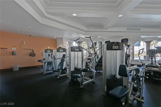 $3,900 | 956 Via Canale Drive, Henderson, NV 89011