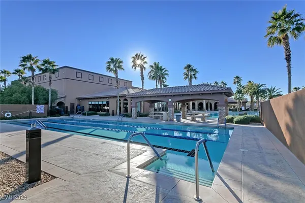 $3,495 | 956 Via Canale Drive, Henderson, NV 89011