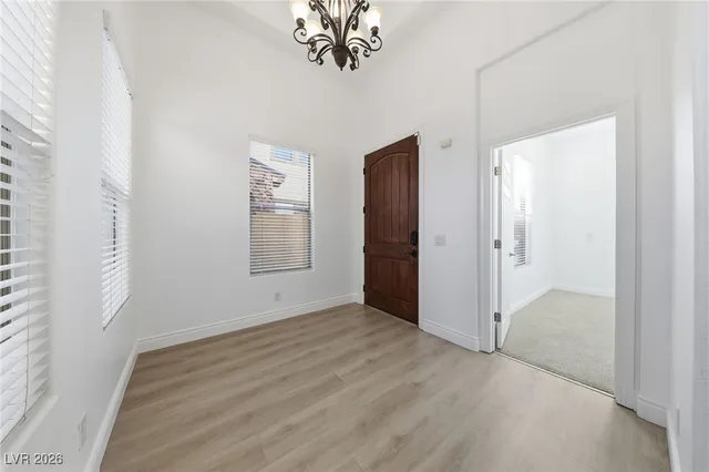 $3,900 | 956 Via Canale Drive, Henderson, NV 89011