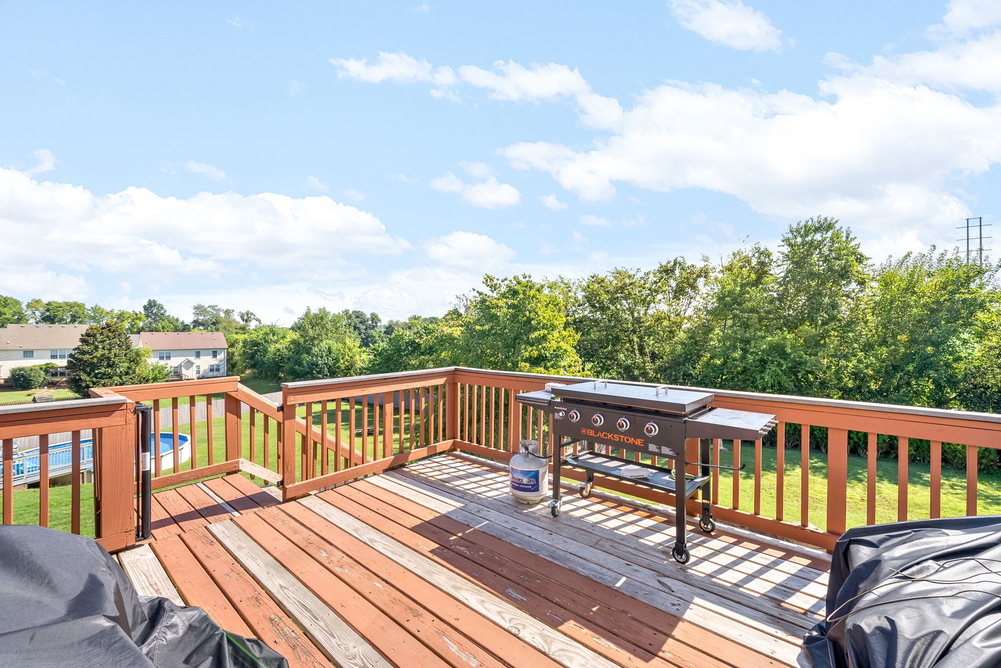 3150 Holly Point Clarksville, TN 37043 - Photo 18 of 22